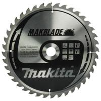 Makita Afkortzaagblad voor Hout | Makblade | Ø 305mm Asgat 30mm 40T - B-32786