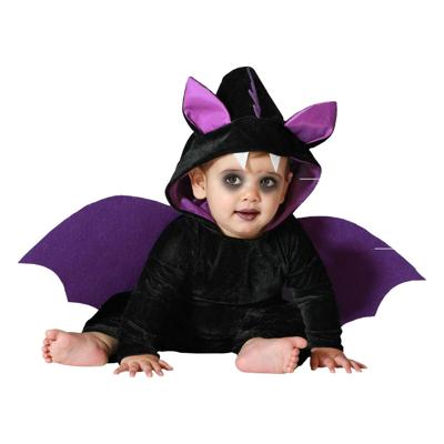 Kostuums voor Baby's Vleermuis 24 Maanden Halloween Maat 6-12 Maanden