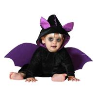 Kostuums voor Baby's Vleermuis 24 Maanden Halloween Maat 6-12 Maanden