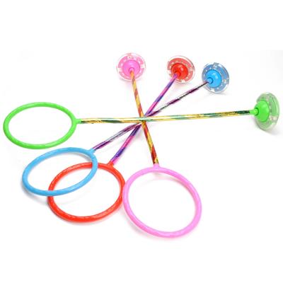 Toi-Toys Ole swing met licht 6 assort