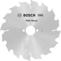 Bosch Accessoires Cirkelzaagblad Optiline Wood 190 x 30 x 2,0 mm, 16 1st - 2608641184