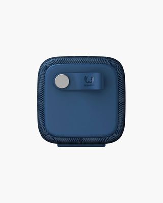 Fresh 'n Rebel Rockbox BOLD S Bluetooth speaker Blauw Fresh 'n Rebel Rockbox BOLD S Bluetooth speaker Blauw