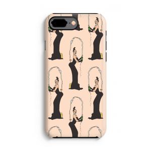 Pop Some Kim: iPhone 8 Plus Tough Case