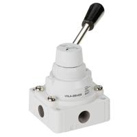 IMI NORGREN VHLA402-04G Roterend schuifventiel G 1/2 1 stuk(s)