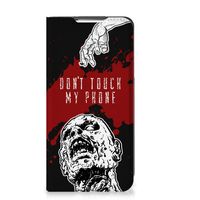 Samsung Galaxy S22 Design Case Zombie Blood - thumbnail