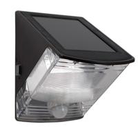 Buitenlamp Zonne Energie Sensor LED Solaris