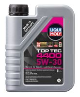 Liqui Moly Top Tec 4400 5W-30 20L 3752