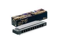 Belcanto HRM-20-E blues harp