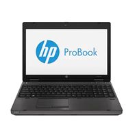 HP ProBook 6570b - Intel Core i3-2e Generatie - 15 inch - 8GB RAM - 240GB SSD - Windows 10 - thumbnail