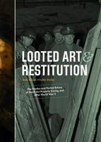 Looted Art & restitution (Hardback)