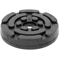 KS Tools 160.0498 Rubberen schijf (Ø x h) 140 mm x 28 mm