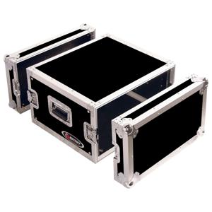 Odyssey FZAR6 19 inch doubledoor flightcase 6 U