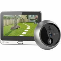 Beveiligingscamera Ezviz CS-DP2C-R100-6E2WPFB-GD