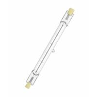 OSRAM Halogeenlamp Energielabel: G (A - G) R7s 127.1 mm 230 V 1 kW Staaf 1 stuk(s)