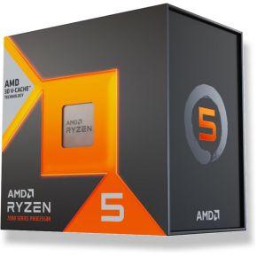 Processor AMD Ryzen 5 7600X3D