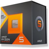 Processor AMD Ryzen 5 7600X3D