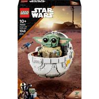 LEGO® STAR WARS™ 75403 Groggu in zijn Repulsorwiege LEGO® STAR WARS™ 75403 Groggu in zijn Repulsorwiege