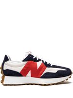 New Balance baskets 327 - Bleu