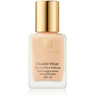 Double Wear Stay-in-place makeup SPF10 Foundation ecru beige