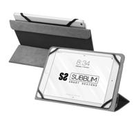tablethoes Subblim SUB-CUT-2FC001 Zwart 11"