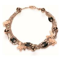 Ketting Dames Folli Follie 3N0T037RCX 50 cm Ketting Dames Folli Follie 3N0T037RCX 50 cm