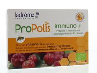 Propolis immuno+ 10ml bio - thumbnail