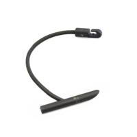 Producten/flexibele verbinder zwart 25cm