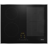 Miele KM 7466 FR Edition125 Inductie kookplaat Zwart