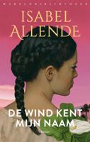 De wind kent mijn naam (Paperback)