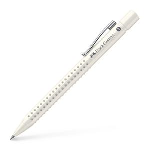 Faber Castell Vulpotlood - Grip - 2010 0.7mm Harmony "coconut milk"