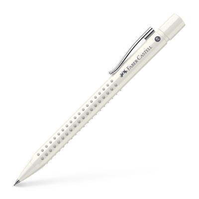 Faber Castell Vulpotlood - Grip - 2010 0.7mm Harmony "coconut milk"