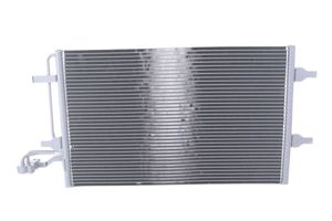 Condensator, airconditioning 940154