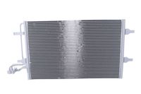 Condensator, airconditioning 940154