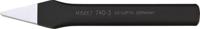 HAZET ritsbeitel "740-3" cape chisel 150x6 mm 740-3