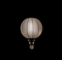 LED LAMP PALMBLAD 220X280MM 5W/E27 DIMBAAR - Anna's Collection