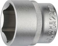 Promat Dopsleutelbit | 3/8 inch 6-kant | sleutelwijdte 11 mm | lengte 30 mm - 4000821526 4000821526