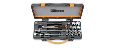 Beta 9899 910C16 Thermogevormde Inlay | Leeg - 098990134