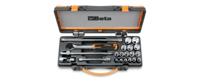 Beta 9899 910C16 Thermogevormde Inlay | Leeg - 098990134 Beta 9899 910C16 Thermogevormde Inlay | Leeg - 098990134