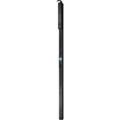 Rack PDU 2G Metered by Outlet with Switching AP8653 Stekkerdoos