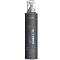 Revlon Style Masters Modular Medium Hold Styling Mousse 300ml