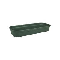 Bloempot Green basics kweektray l blad groen - elho