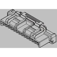 Molex 5025780900 Female behuizing (kabel) Totaal aantal polen: 9 Rastermaat: 1.50 mm Inhoud: 1 stuk(s) Bulk