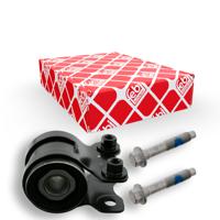 Draagarmrubber ProKit FEBI BILSTEIN, Inbouwplaats: Vooras links en rechts, u.a. für Volvo, Ford - thumbnail