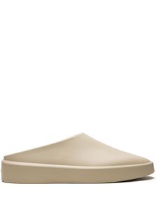 Fear Of God mules California - Tons neutres