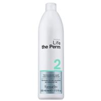 FarmaVita life the perm "2" 500ml