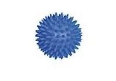 Massagebal 9cm rood