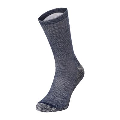 Wintersok Wol Pro | Grijsblauw | 35/38