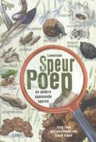 Speur poep en andere spannende sporen (Hardback)