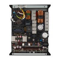 Cooler Master MWE Gold 1050 - V2 ATX 3.0 White Version power supply unit 1050 W 24-pin ATX Wit - thumbnail