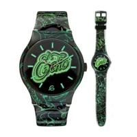 Unisex horloge Marc Ecko E06507M1 (Ø 42 mm)